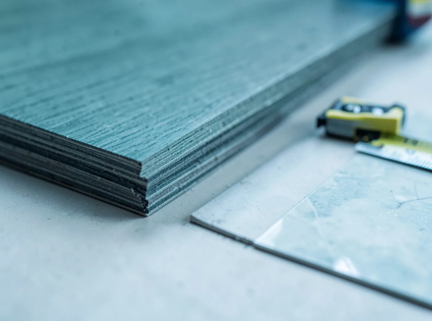 Luxury Vinyl Plank Installation Alamo, TN FAQs